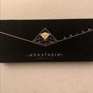 Anastasia Beverly Hills prism Eye palette